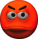 Emoji staremad