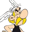 Emoji ASTERIIIIX