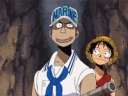 Emoji luffy_rizz