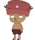 Emoji chopper_family_guy