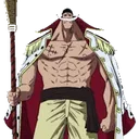 Emoji whitebeard