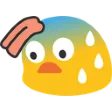 Emoji PR_BlobSweat