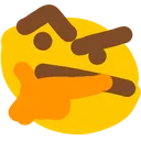 Emoji PR_Thonk