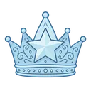 Emoji star