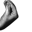 Emoji ItalianHands