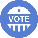 Emoji vote