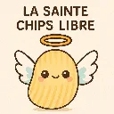 Emoji lasaintechipslibre