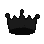Emoji crwn