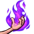 Emoji firehand2