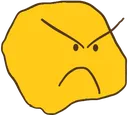 Emoji 67750angryy