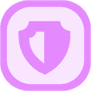 Emoji 1482adminlightpurple