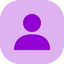 Emoji 3861memberpurple