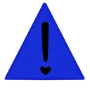 Emoji 46330cautionCopie