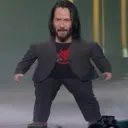Emoji minikeanu