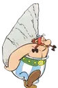 Emoji OUBELIX