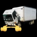 Emoji uwu_truck