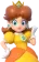 Emoji Daisy