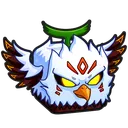 Emoji 1136eaglefruitbloxfruits