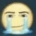 Emoji 1180cryingmanface