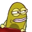 Emoji 3258who