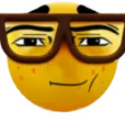 Emoji 3514nerdroblox