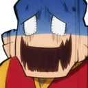 Emoji 22973kojiscared