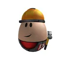 Emoji 27641buildermanegg