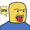 Emoji 94483zamnnoob