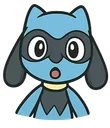 Emoji riolu_oh