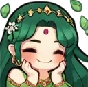 Emoji persosaori_blush
