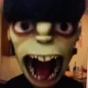 Emoji murdoc