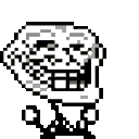 Emoji fun_troll_dance