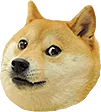 Emoji dog_ConcernDoge