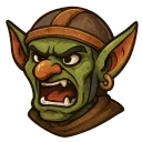 Emoji GoblinTilt2