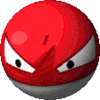 Emoji voltorbe