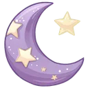 Emoji Ls_purplemoon