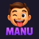 Emoji manu2