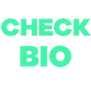 Emoji pr1dCHECKBIO