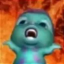 Emoji grrrr