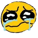 Emoji L_GSobbing
