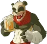 Emoji Pandawa