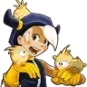 Emoji Osamodas