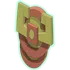 Emoji Clef_Garou