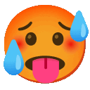 Emoji Hot