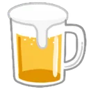 Emoji binouz