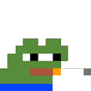 Emoji 136857pepesmoke