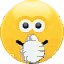 Emoji clappingMan