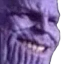 Emoji thanosdaddy