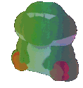 Emoji yoshi