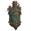 Emoji O_potionesquive